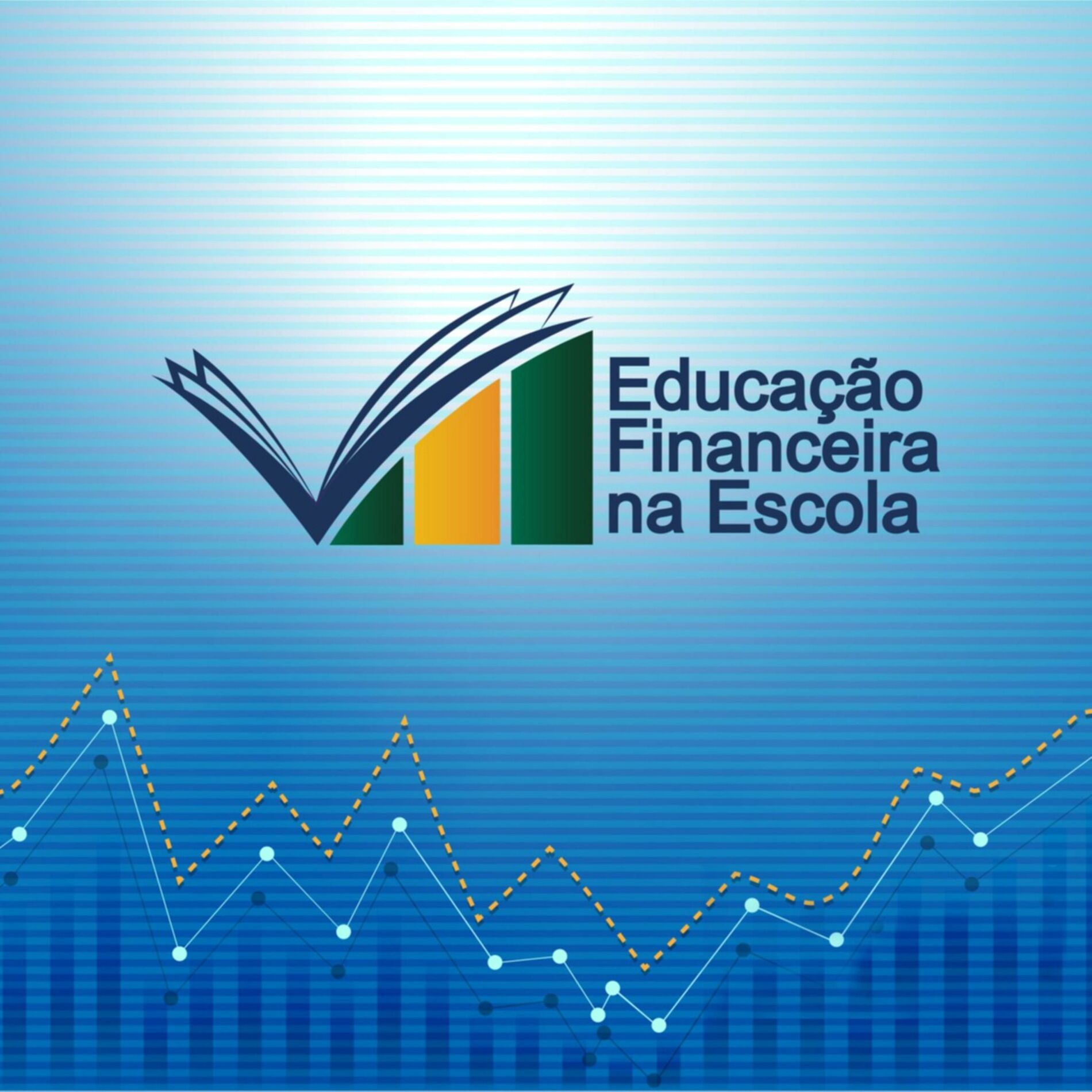 Show cover of Educação Financeira na Escola