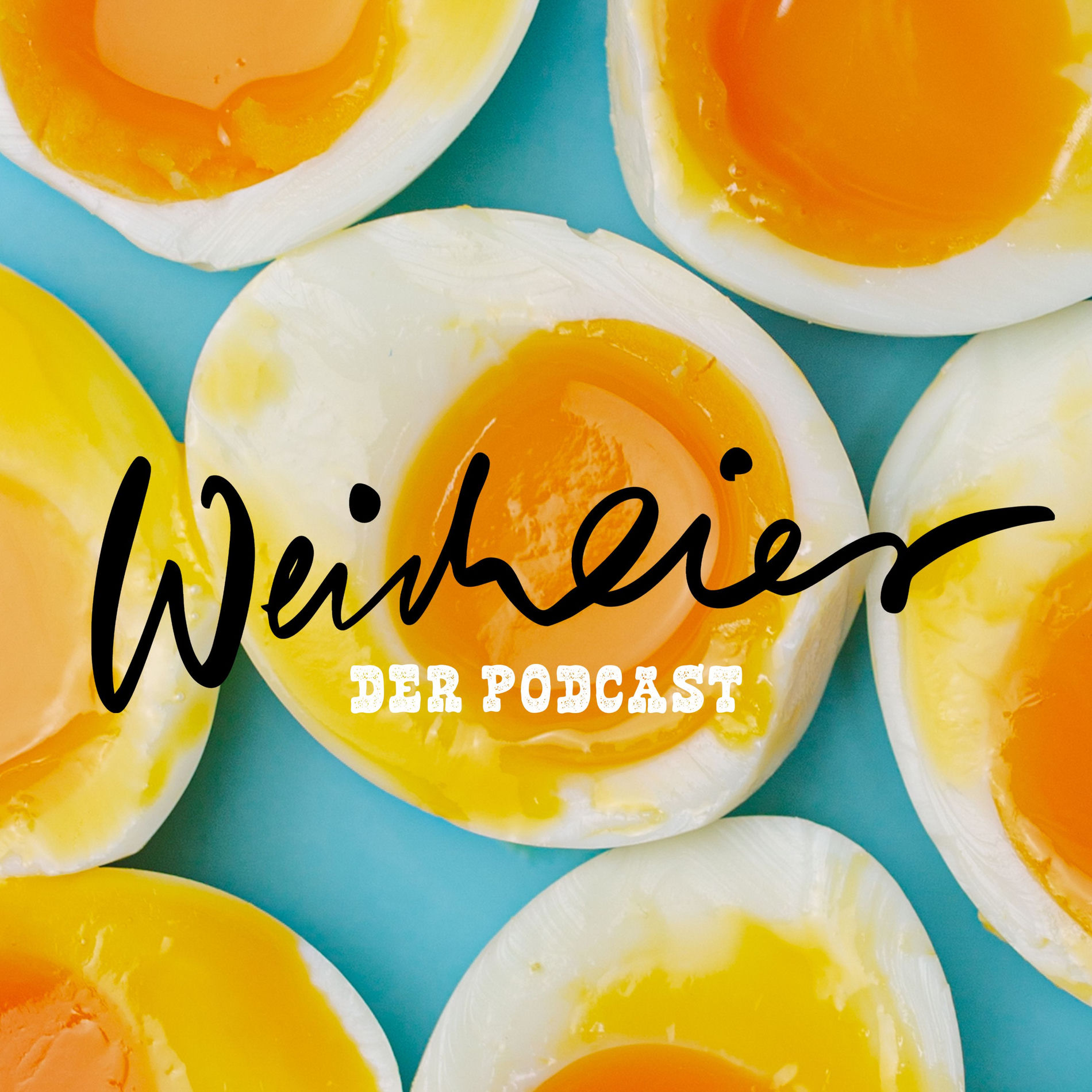 Show cover of Weicheier