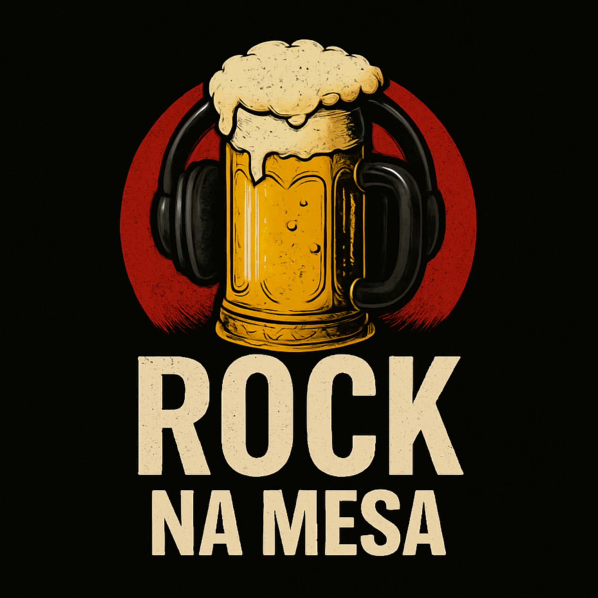 Show cover of Rock na Mesa