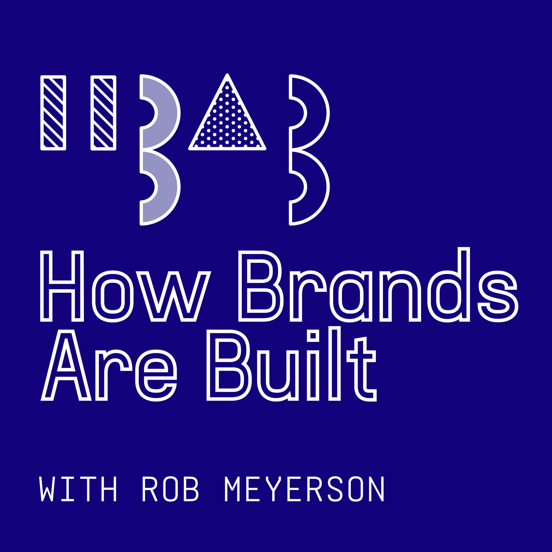 Show cover of How Brands Are Built