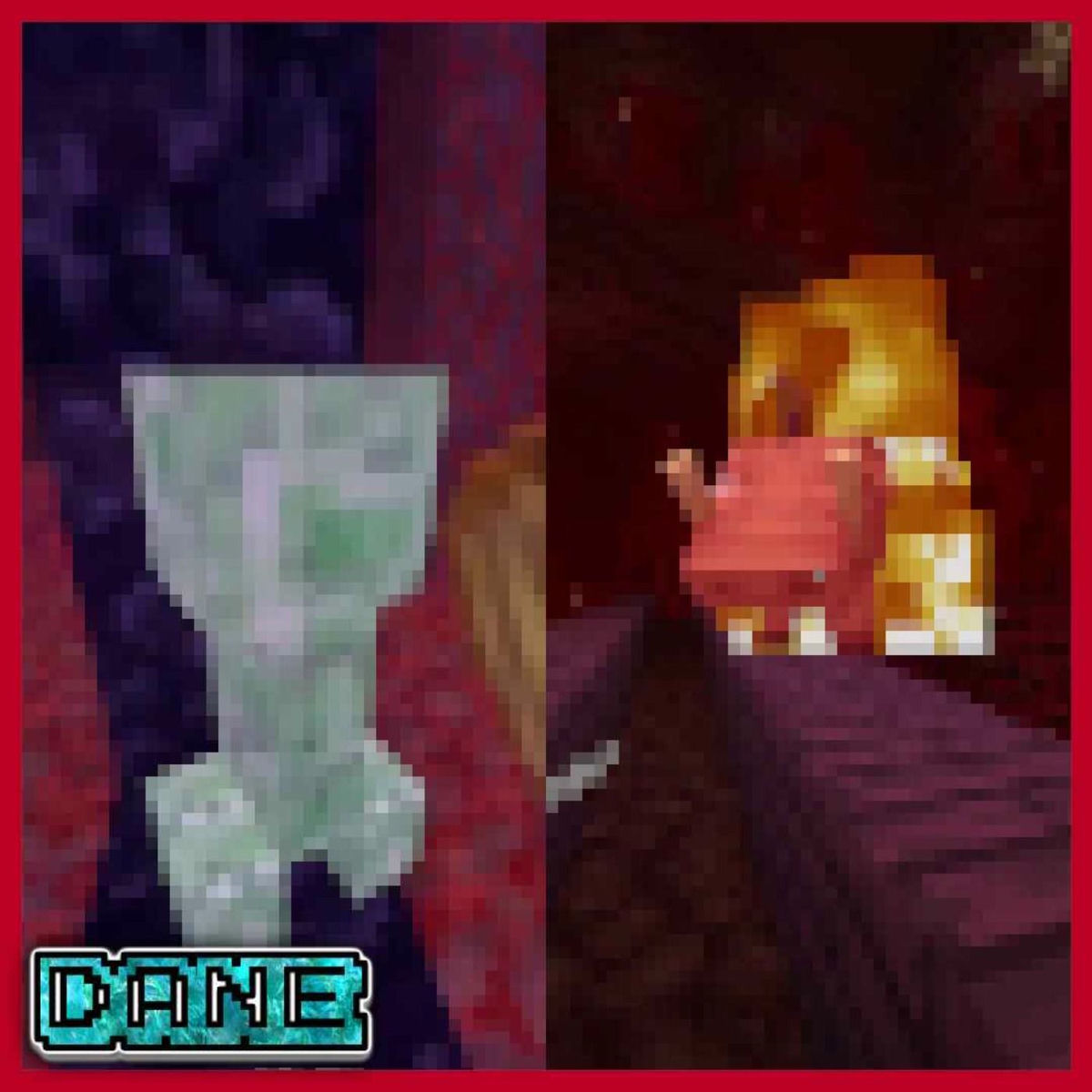 Show cover of Minecraft Survival Series (2022-23) [@DaneMakesMusic]