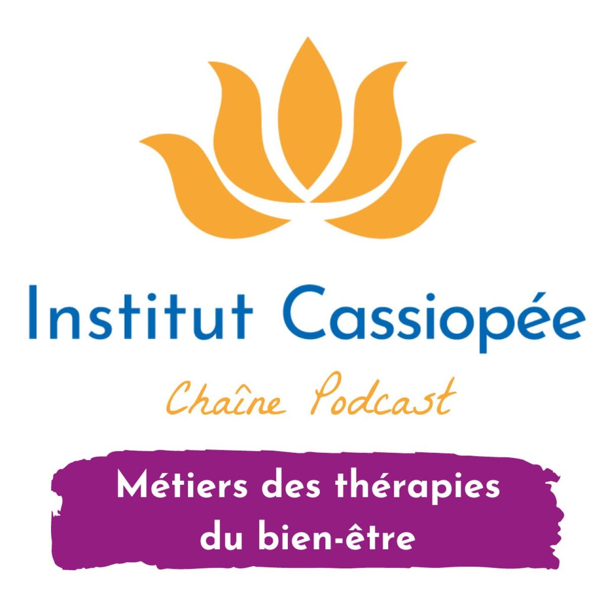 Show cover of Institut Cassiopée