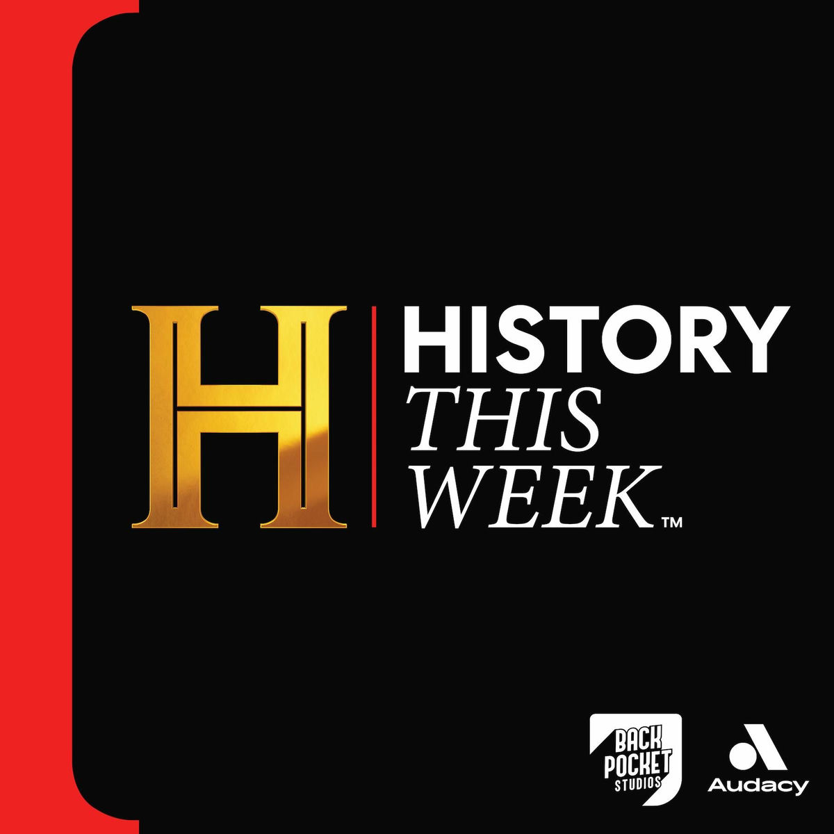 Show cover of HISTORY This Week