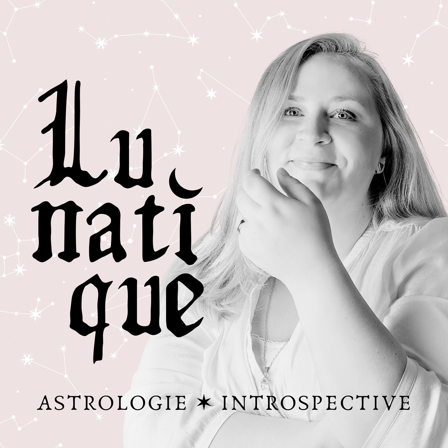 Show cover of Lunatique