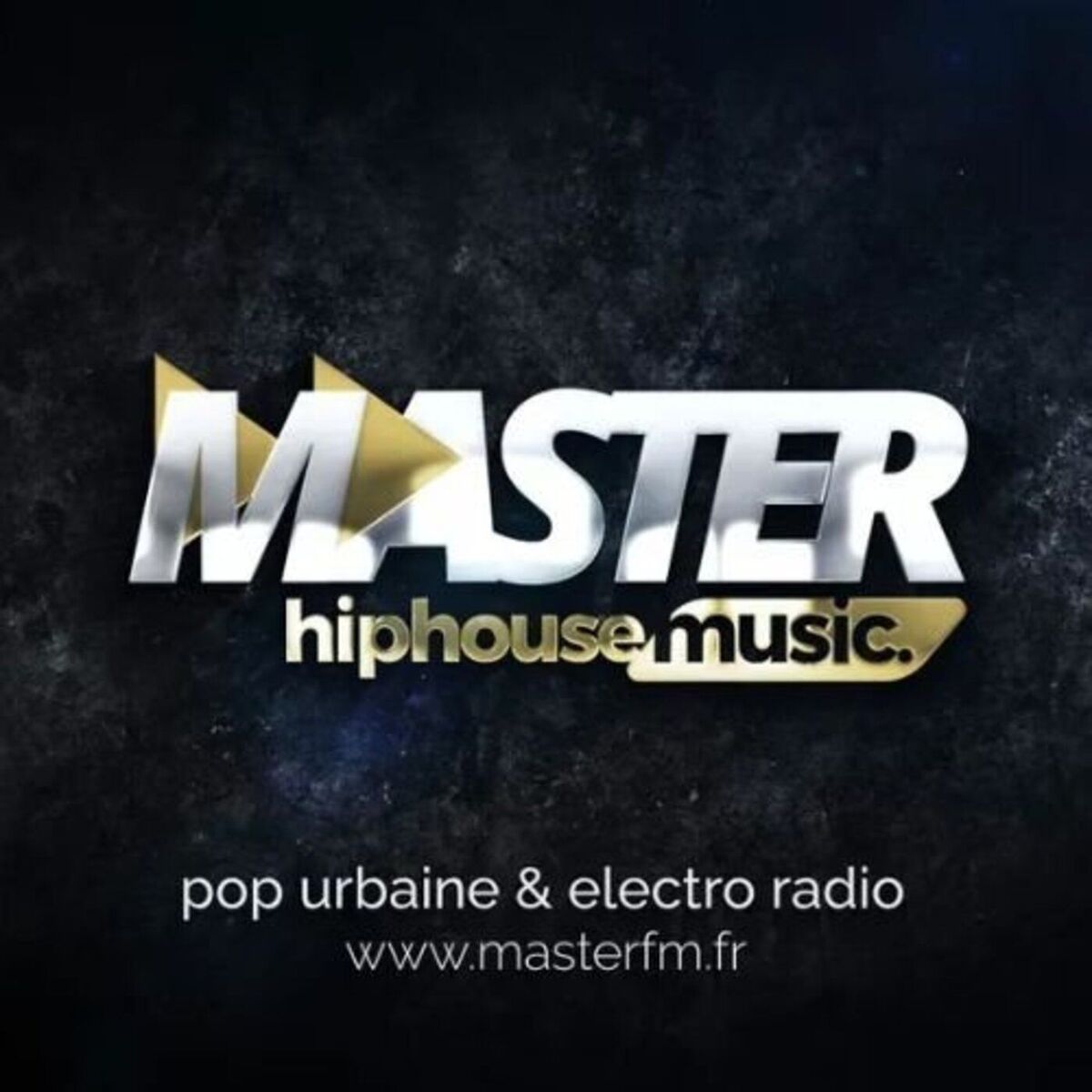 Show cover of Podcast de MASTER fm, Hip House Music