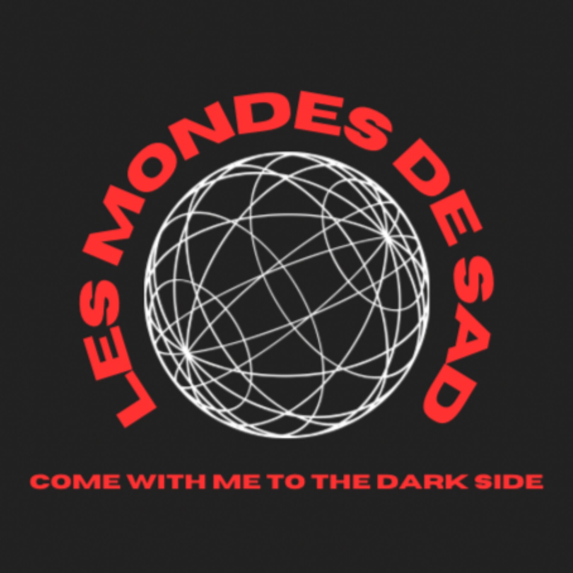 Show cover of les mondes de Sad