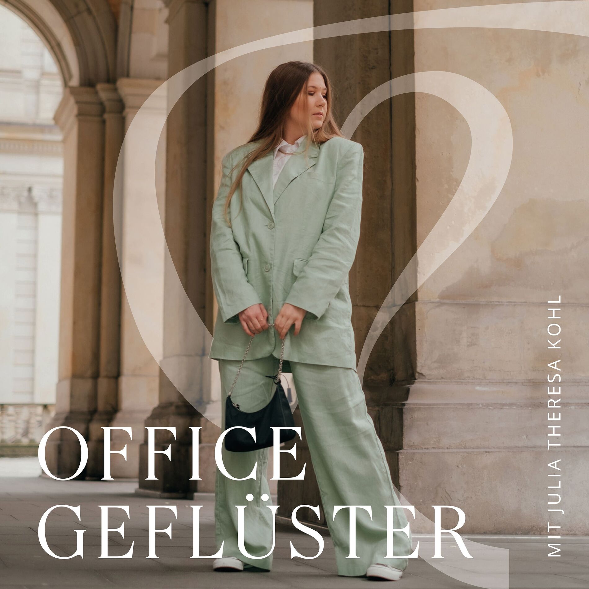 Show cover of Officegeflüster - Als Virtuelle Assistenz zeit- und ortsunabhängig arbeiten