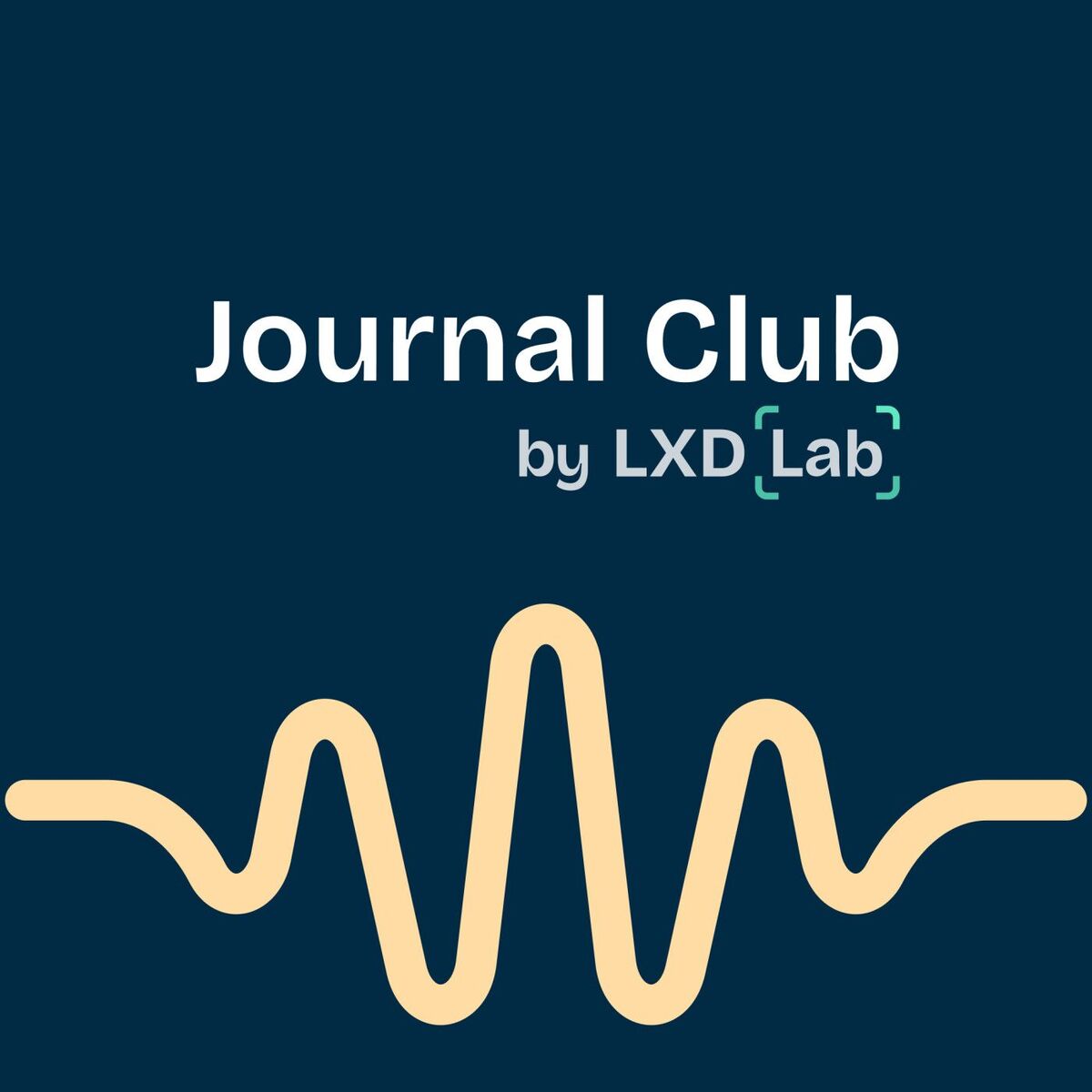 Show cover of Journal Club