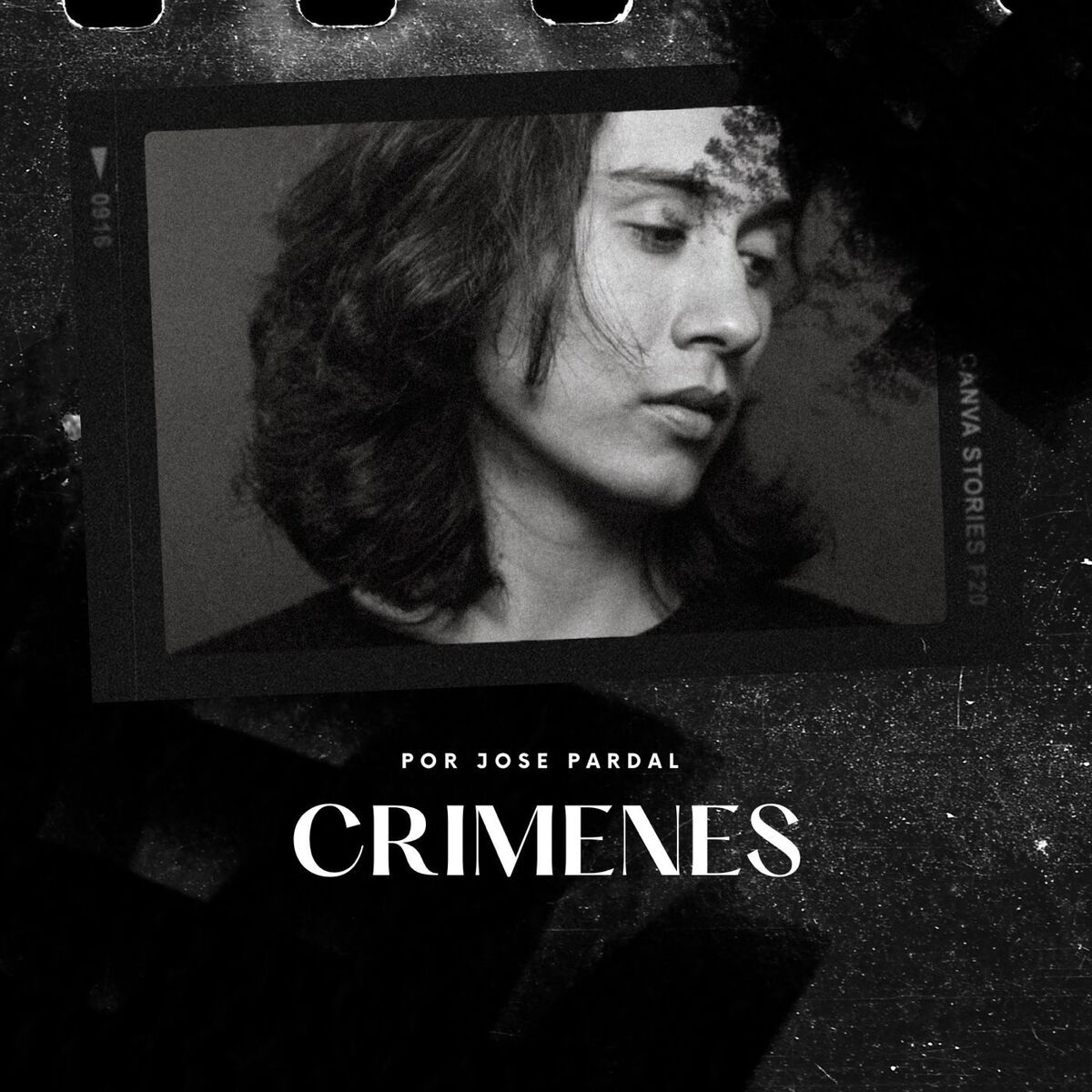 Show cover of Crímenes Aterradores  (CORAL BRAVO)  