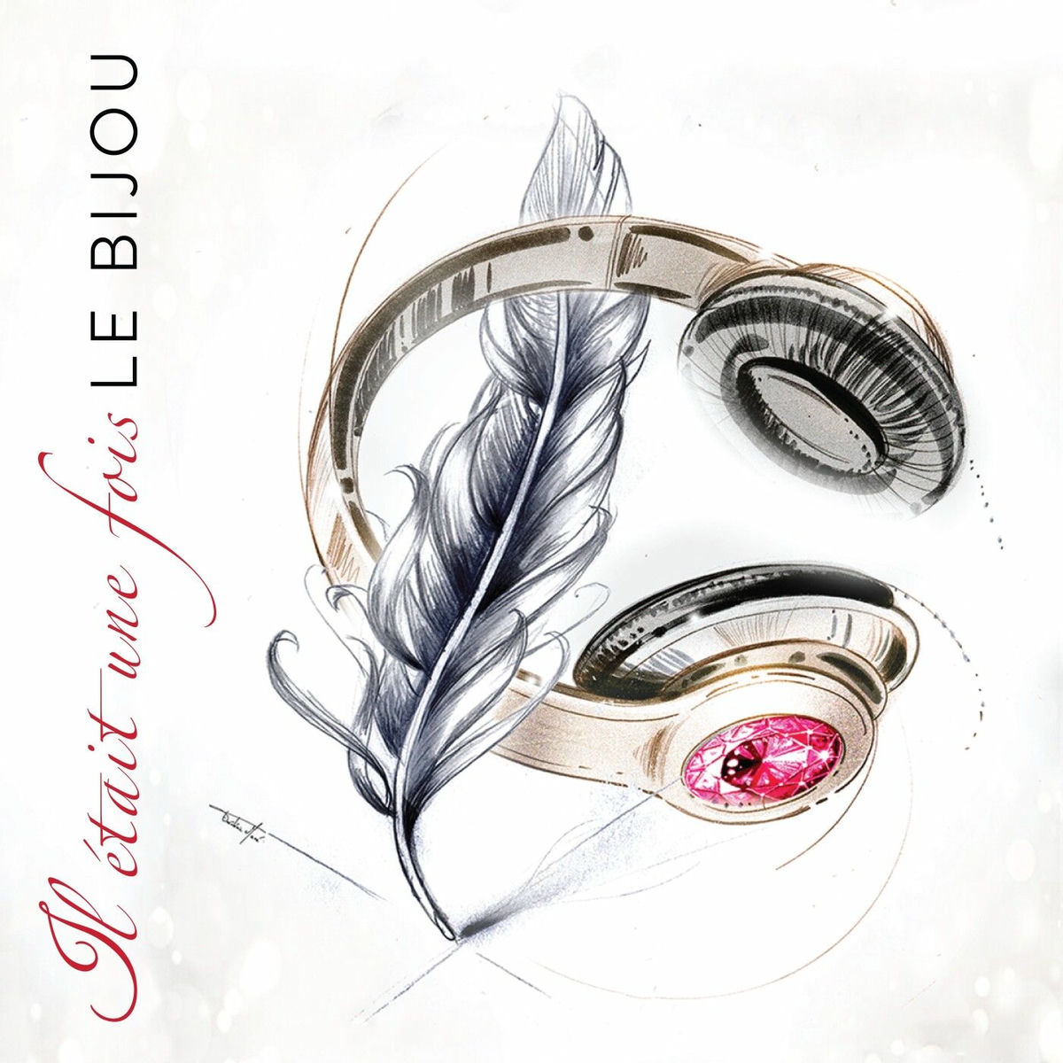 Show cover of Il était une fois... le bijou