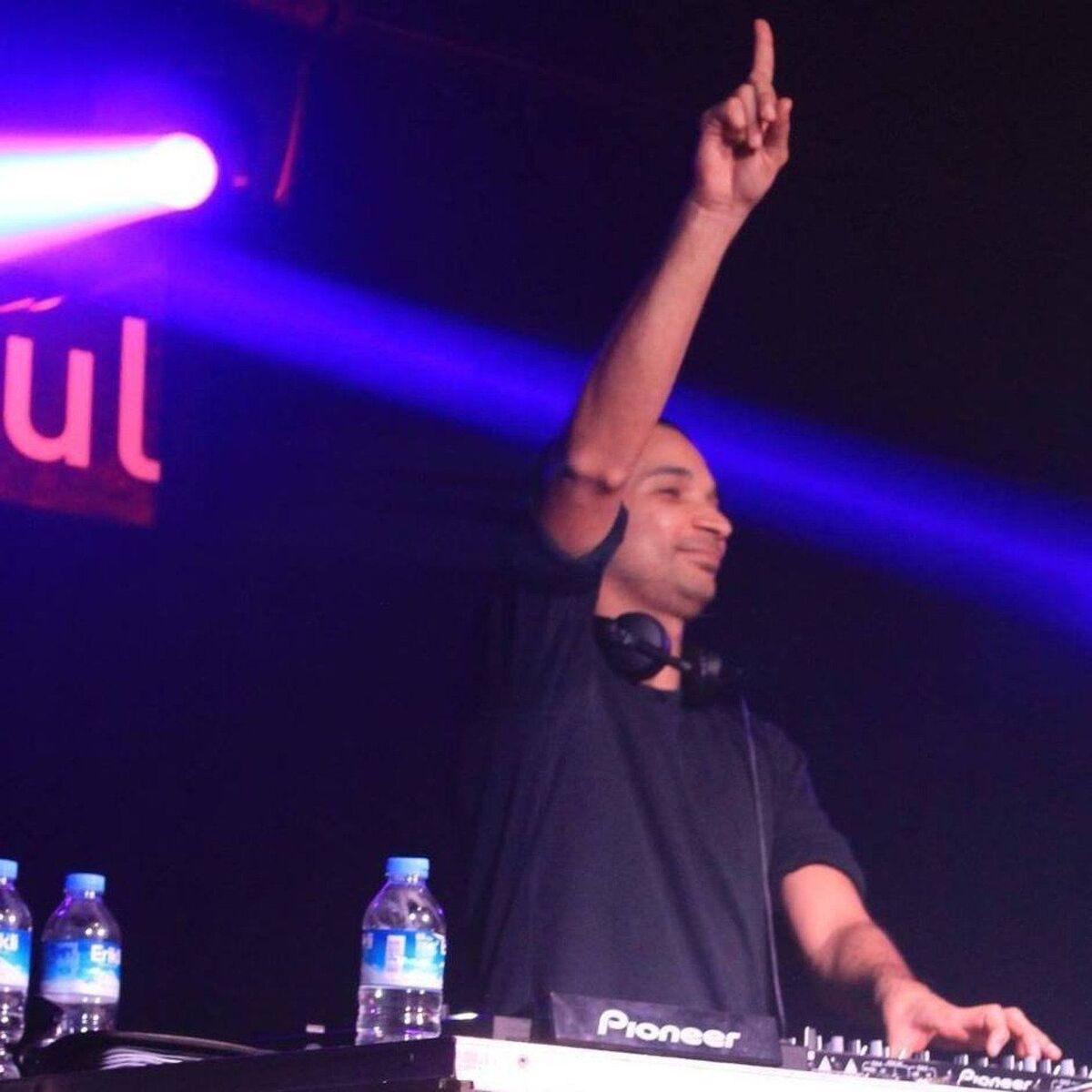 Show cover of Secret Ravers (Power FM)