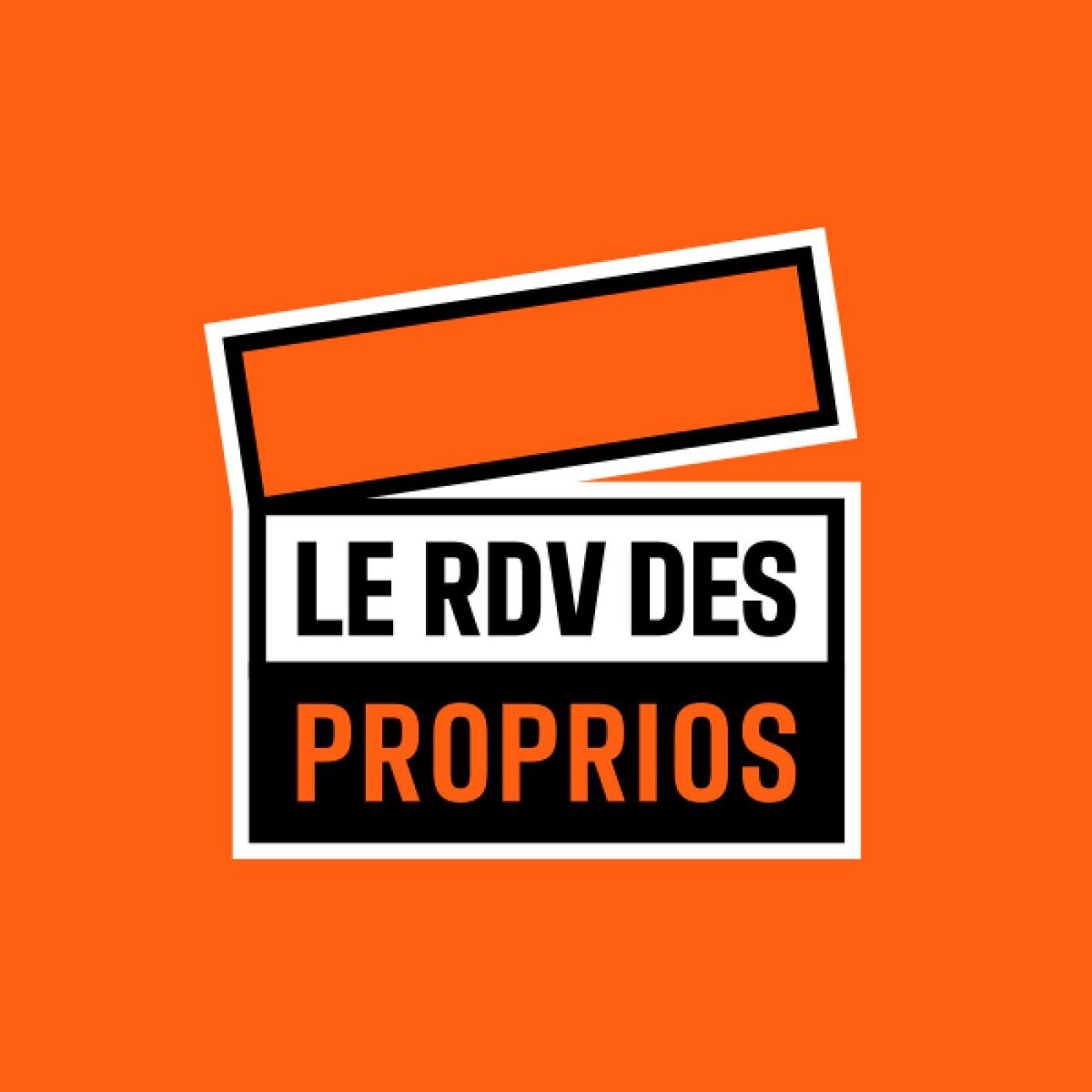 Show cover of Le Rdv Des Proprios