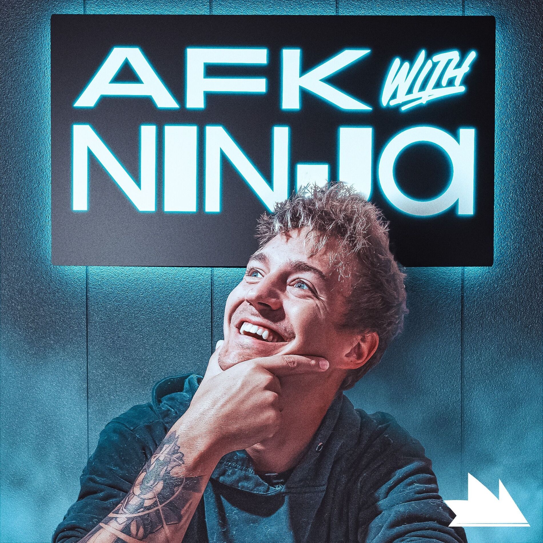 Show cover of AFK w/ Ninja