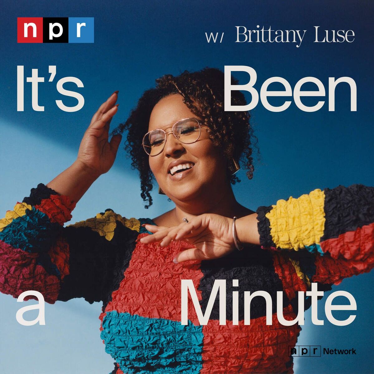 Show cover of It's Been a Minute