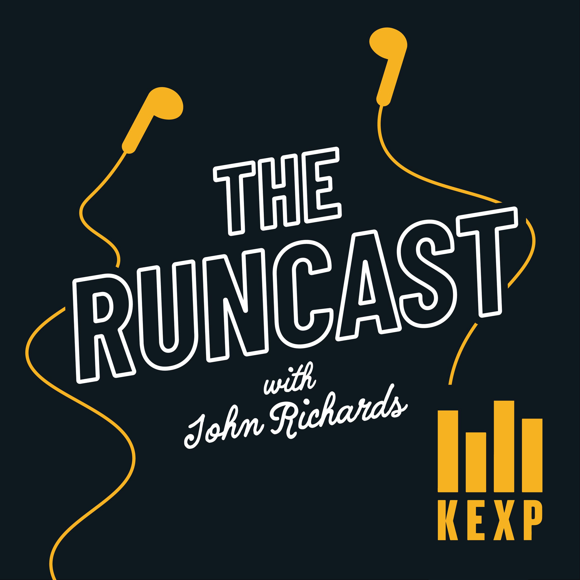 Show cover of The Runcast with John Richards