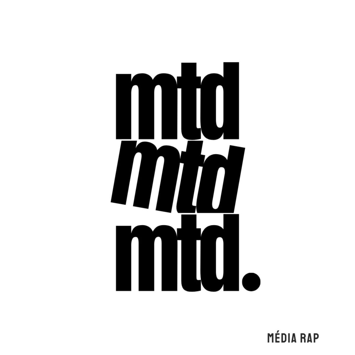 Show cover of mtd.