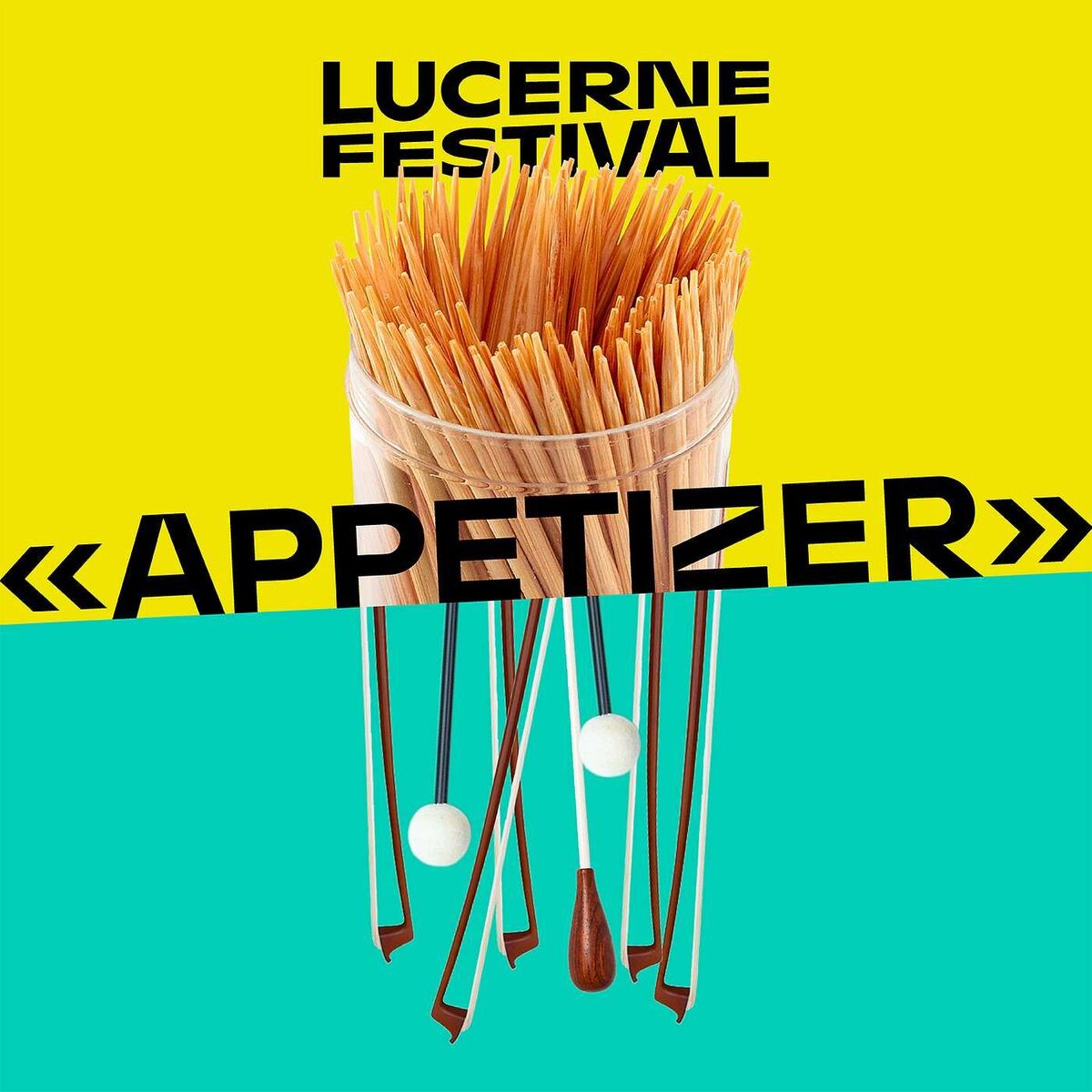 Show cover of Appetizer