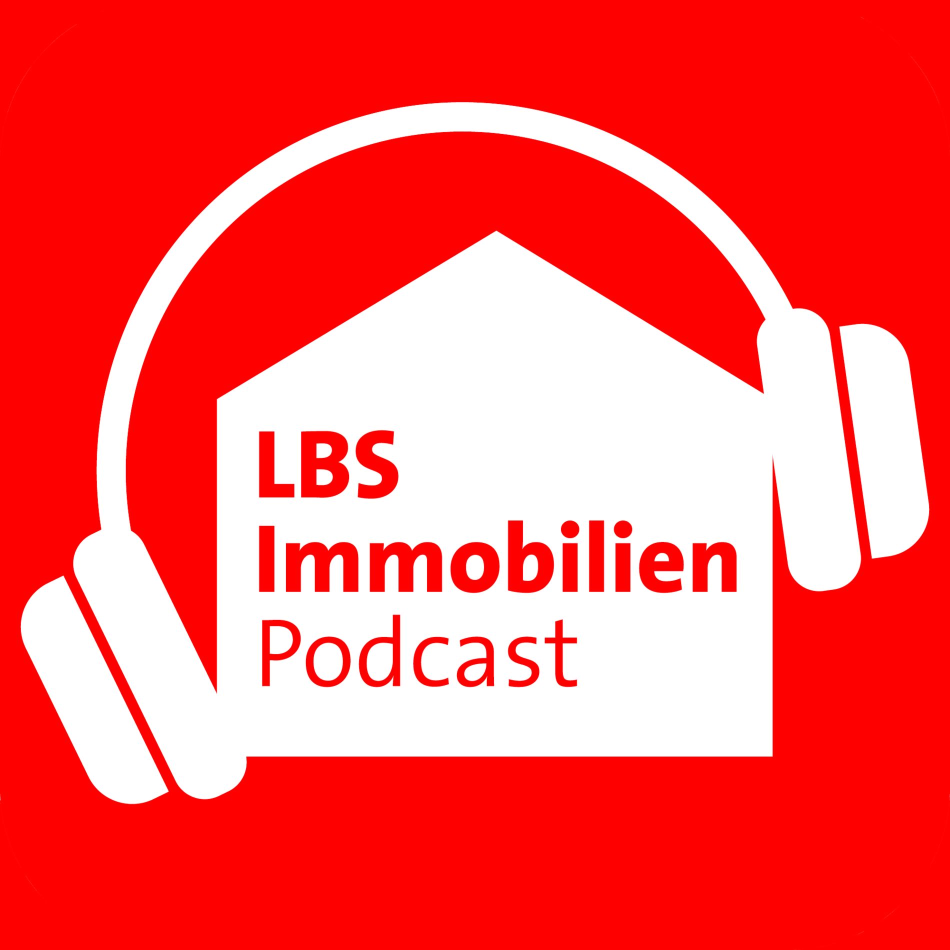 Show cover of LBS Immobilien Podcast
