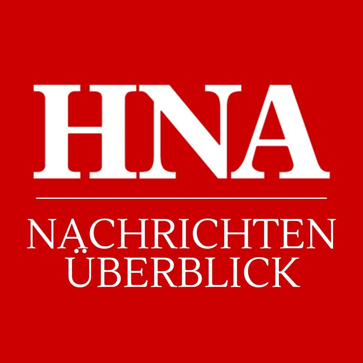Show cover of HNA-Nachrichtenüberblick