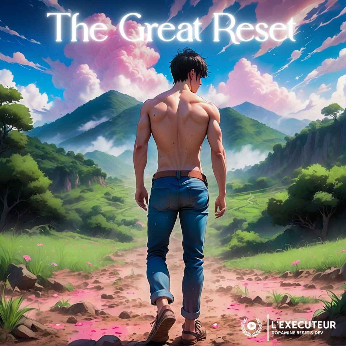 Show cover of The Great Reset Saison 2