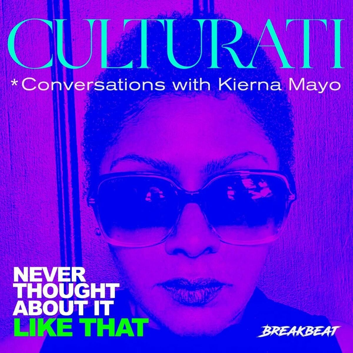 Show cover of Culturati