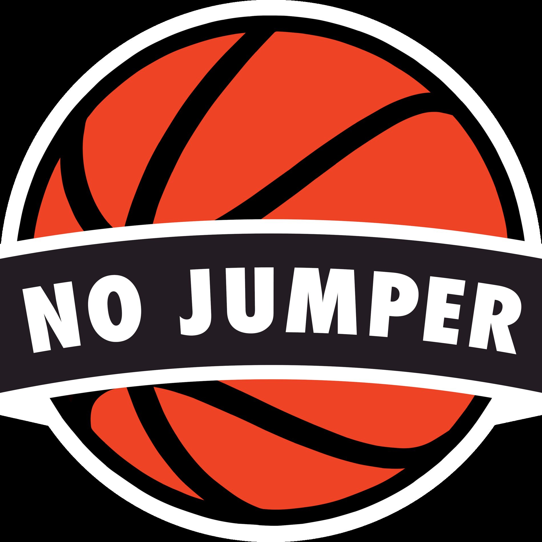 Show cover of No Jumper