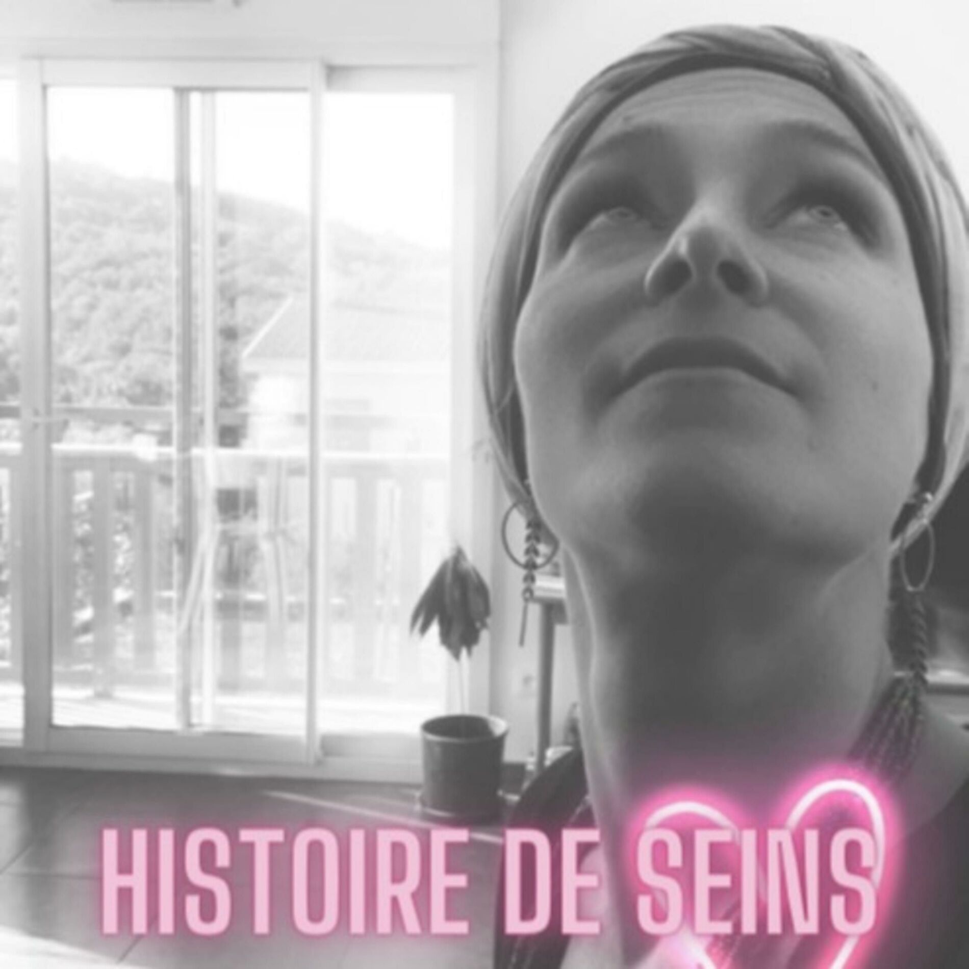 Show cover of Histoire de seins - Mon journal intime pendant le cancer