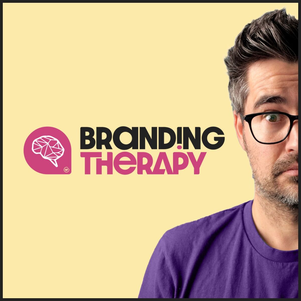 Show cover of Branding Therapy - Marque ou Crève !