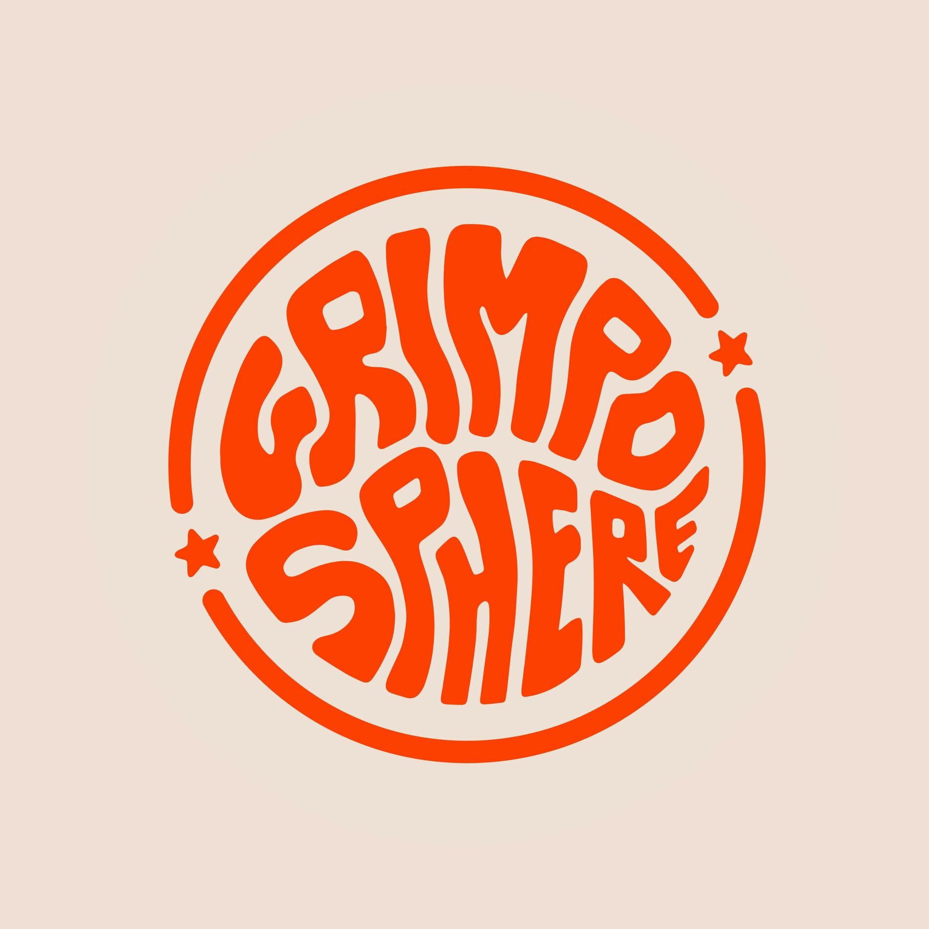 Show cover of Grimposphère