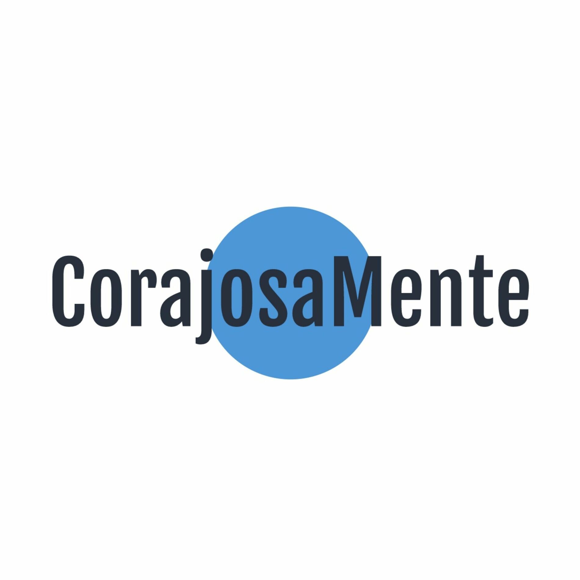 Show cover of CorajosaMente Podcast