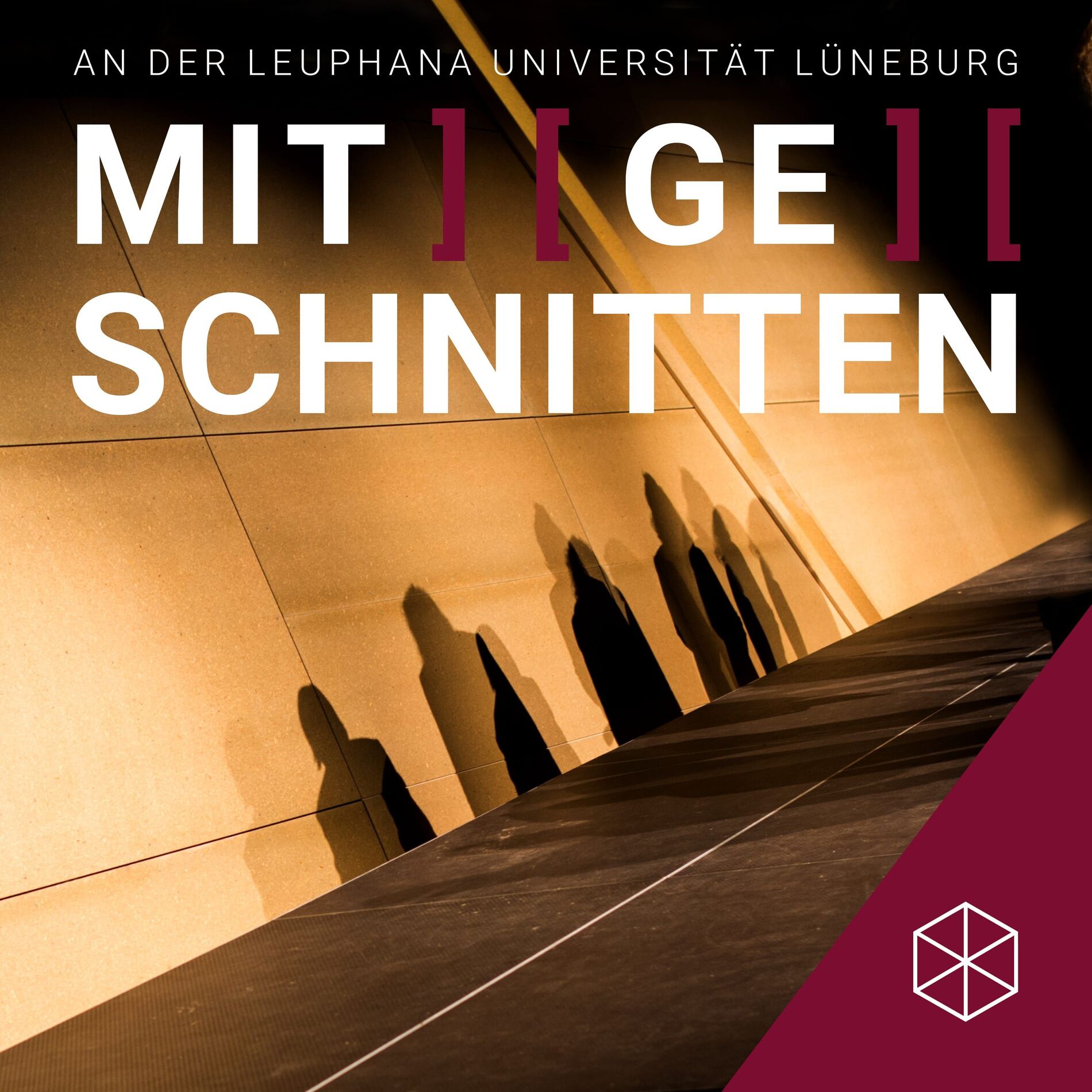 Show cover of Mitgeschnitten