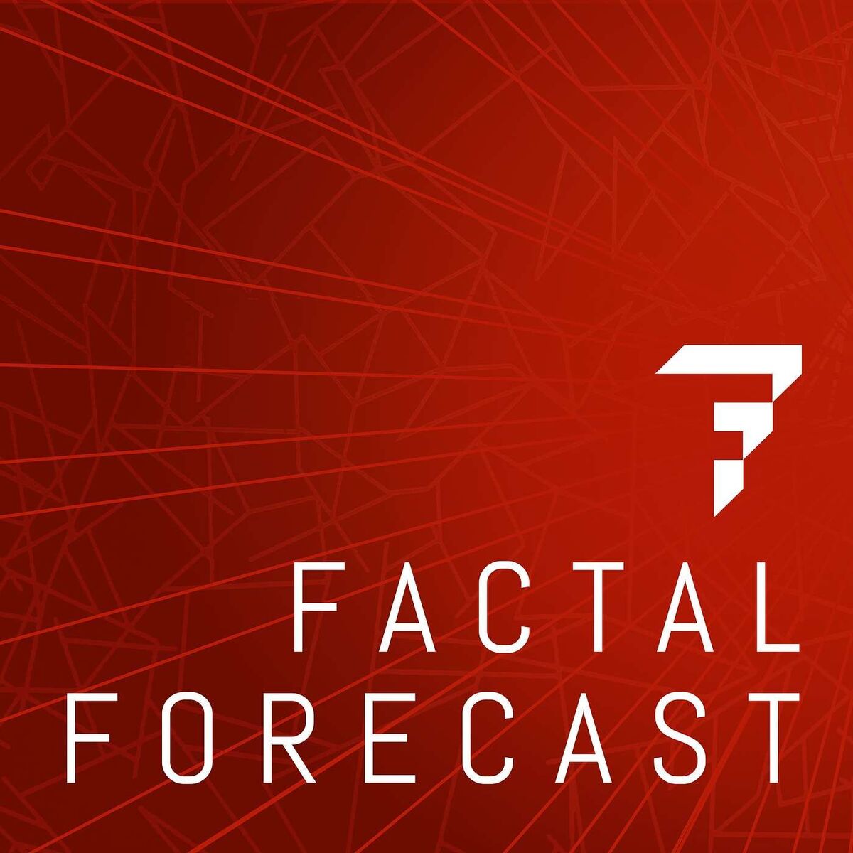 Show cover of Factal Forecast