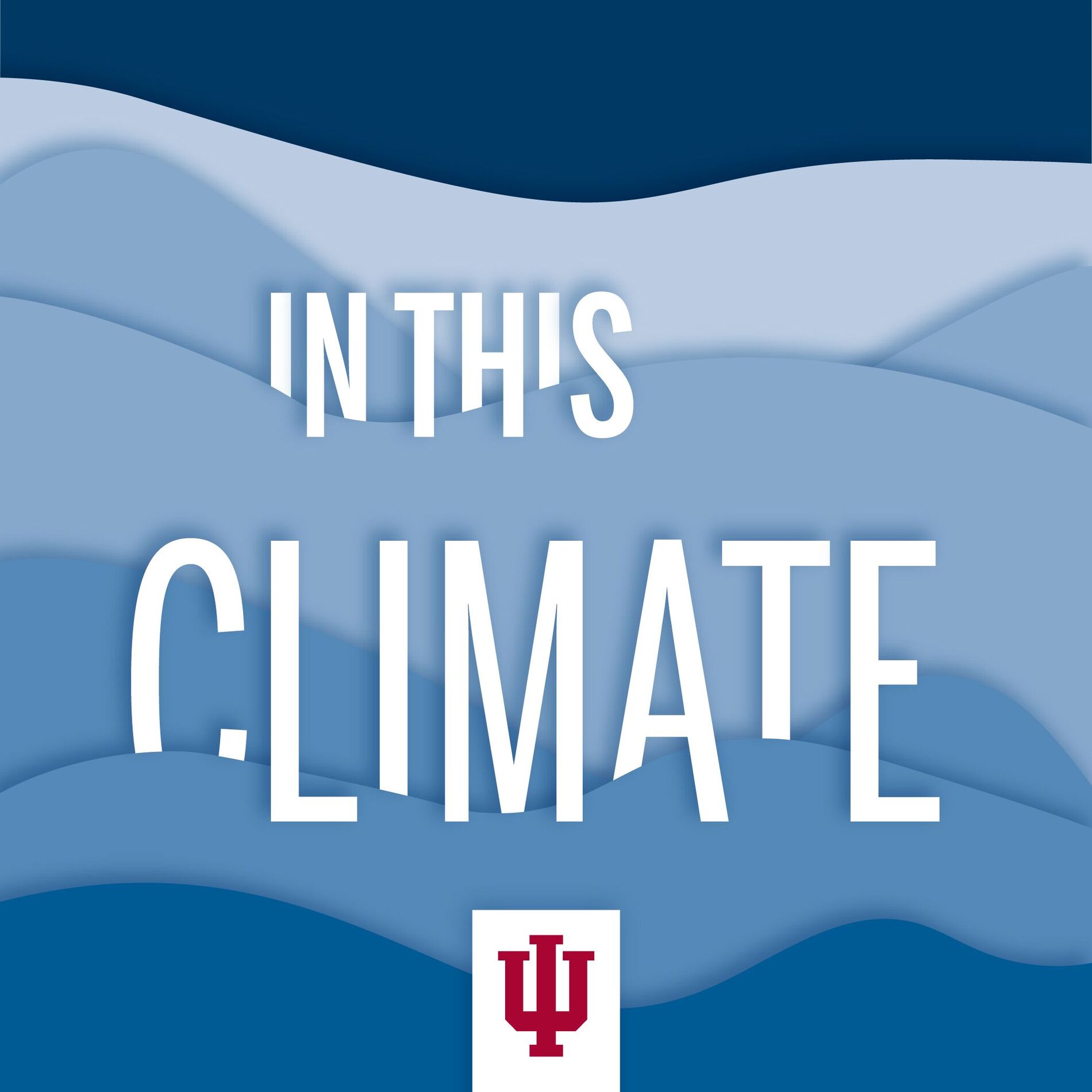 Show cover of In This Climate