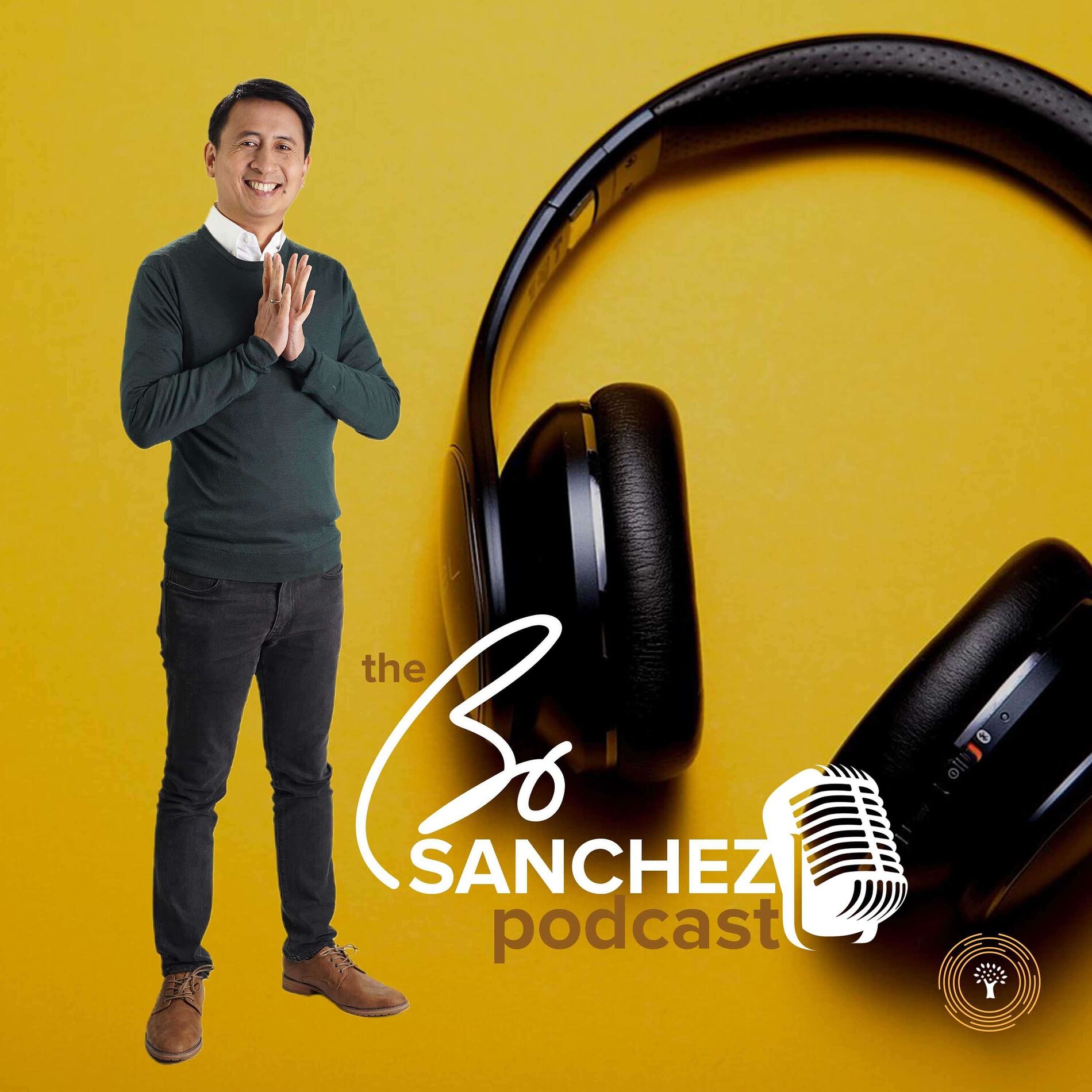 Show cover of The Bo Sanchez Podcast