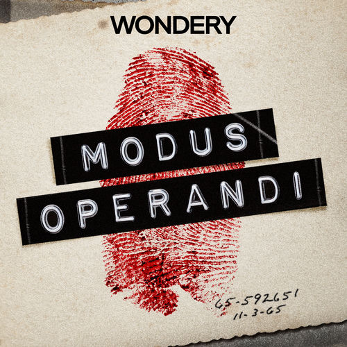 Podcast Modus Operandi | Ouvir na Deezer
