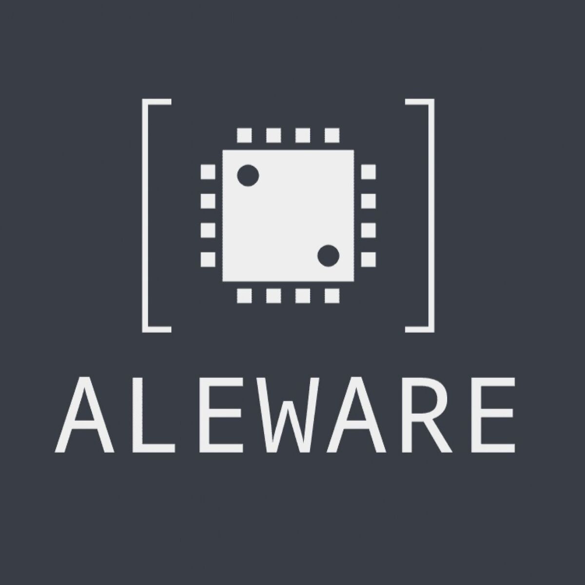 Show cover of Aleware (en Español)