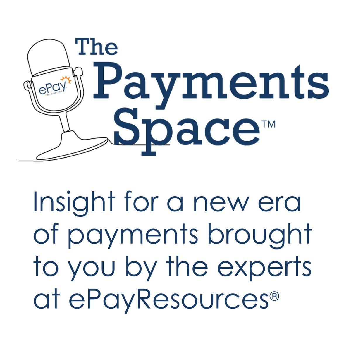 Show cover of The Payments Space™