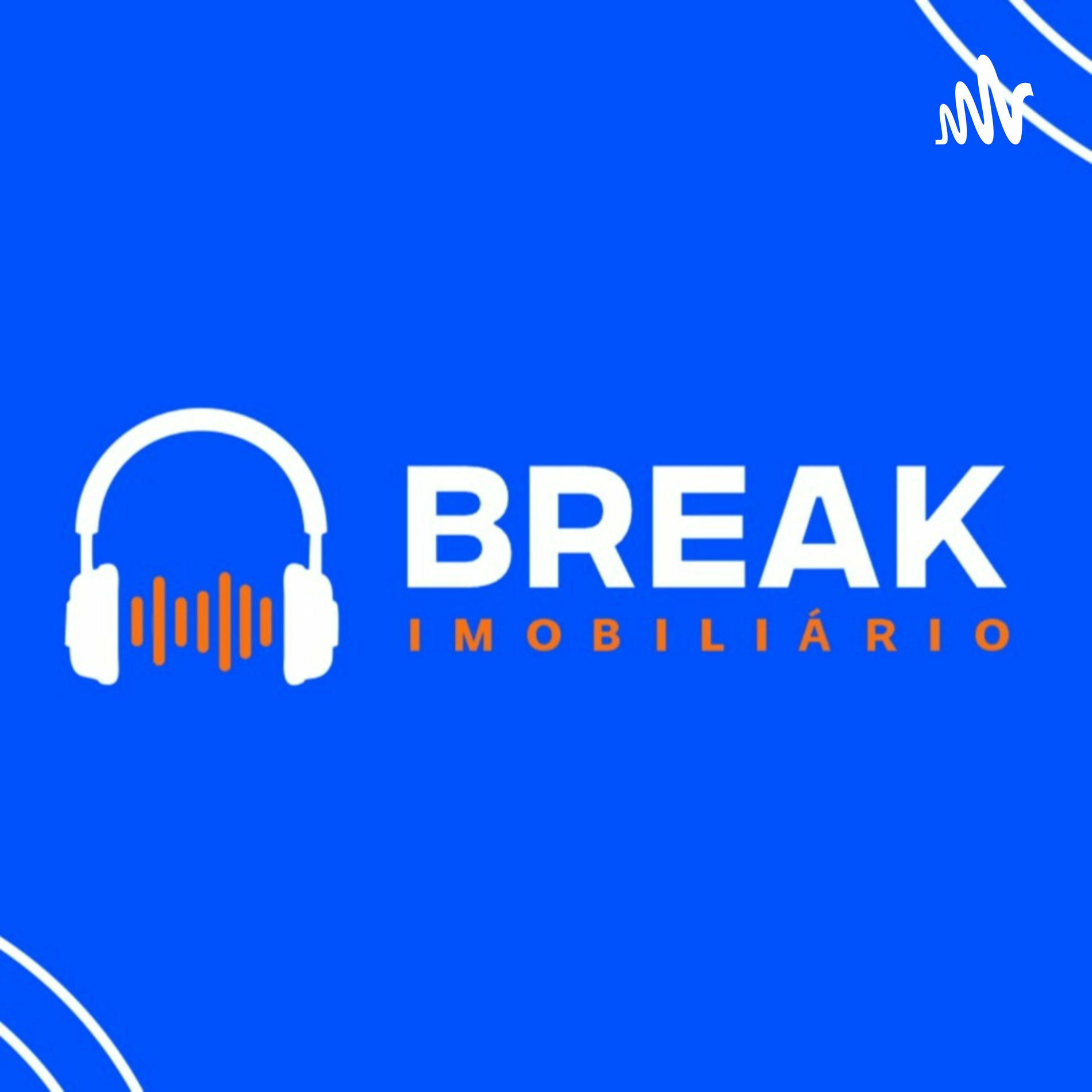 Show cover of Break Imobiliário