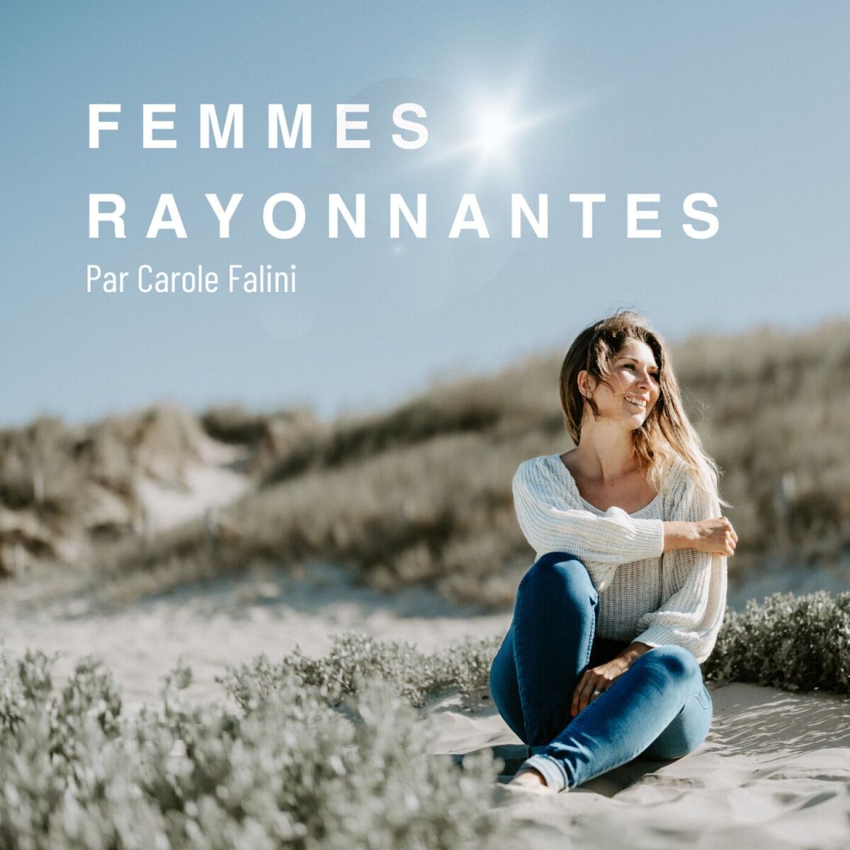 Show cover of Femmes Rayonnantes
