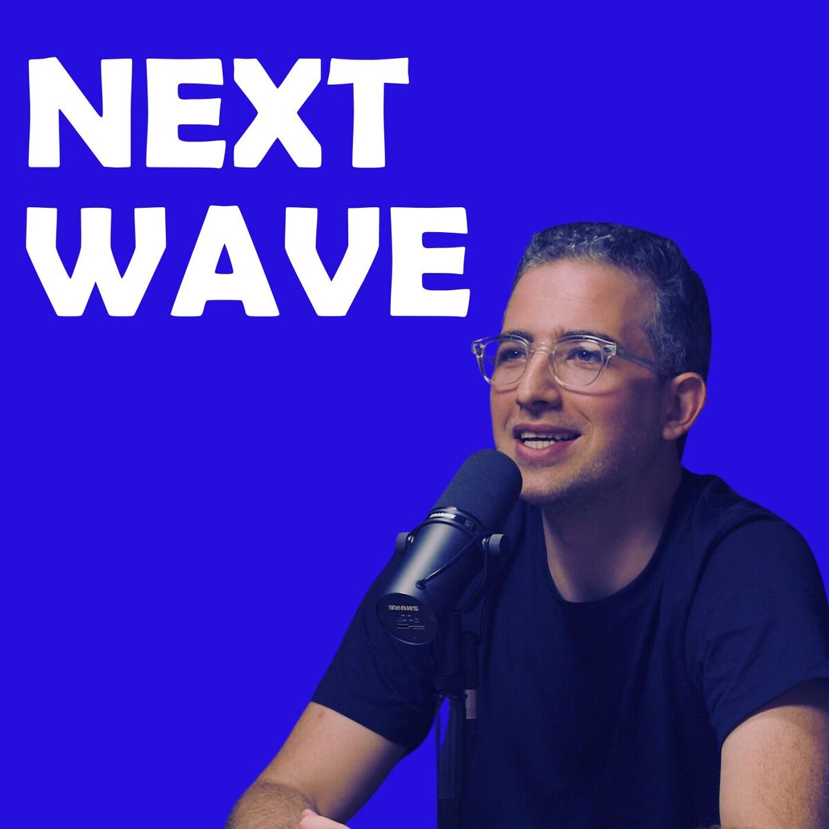 Show cover of Next Wave