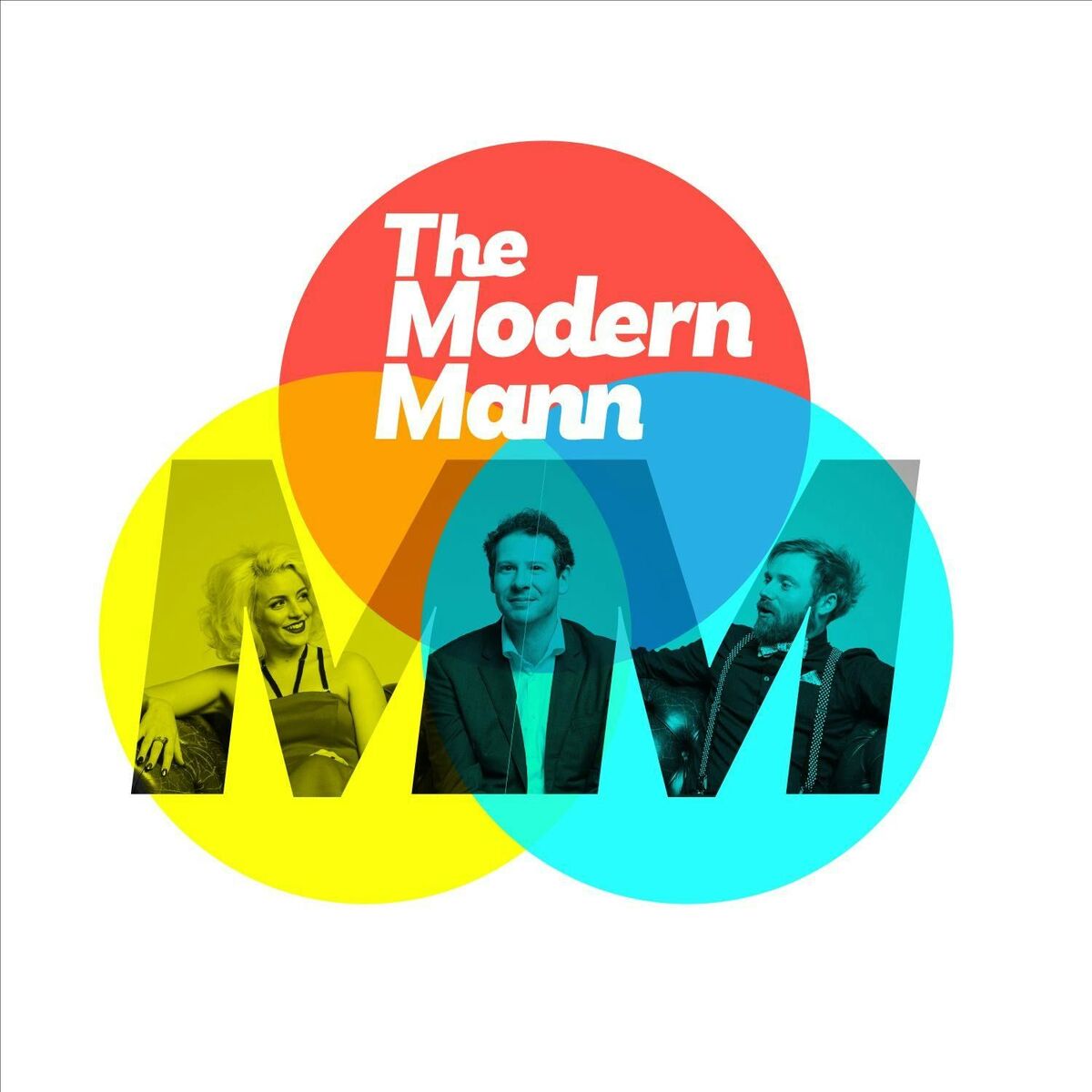 Show cover of The Modern Mann
