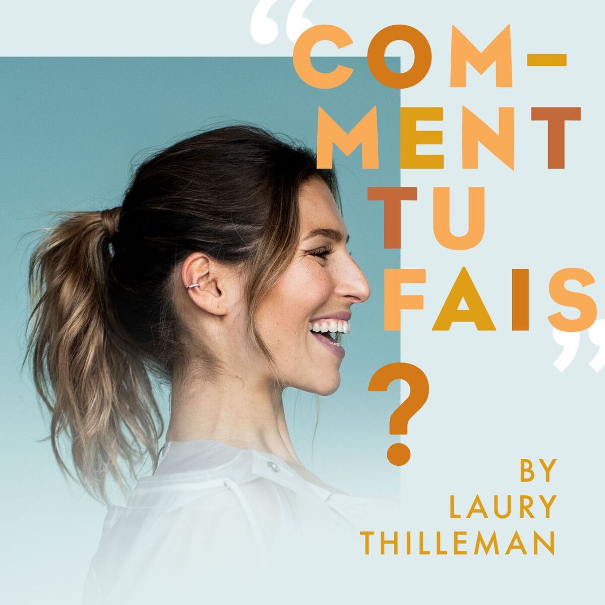 Show cover of « COMMENT TU FAIS ? » Ici on parle de vulnérabilité, et + si affinités !