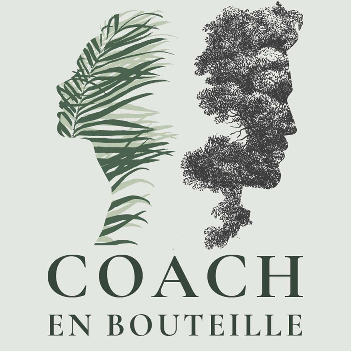 Show cover of Coach En Bouteille