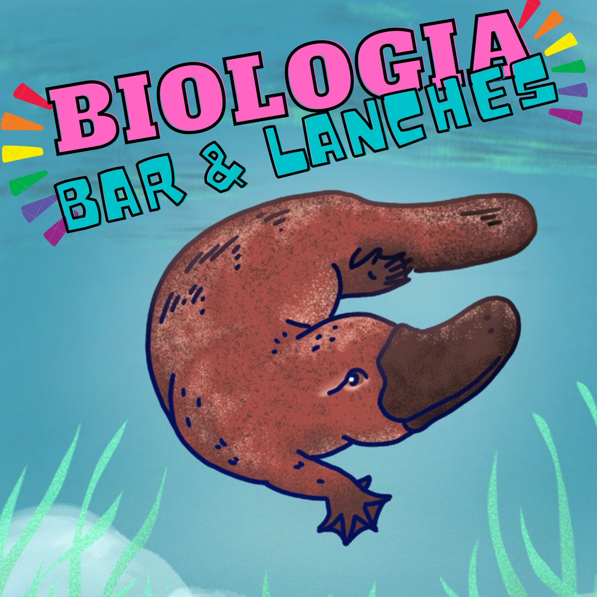 Show cover of Biologia Bar e Lanches