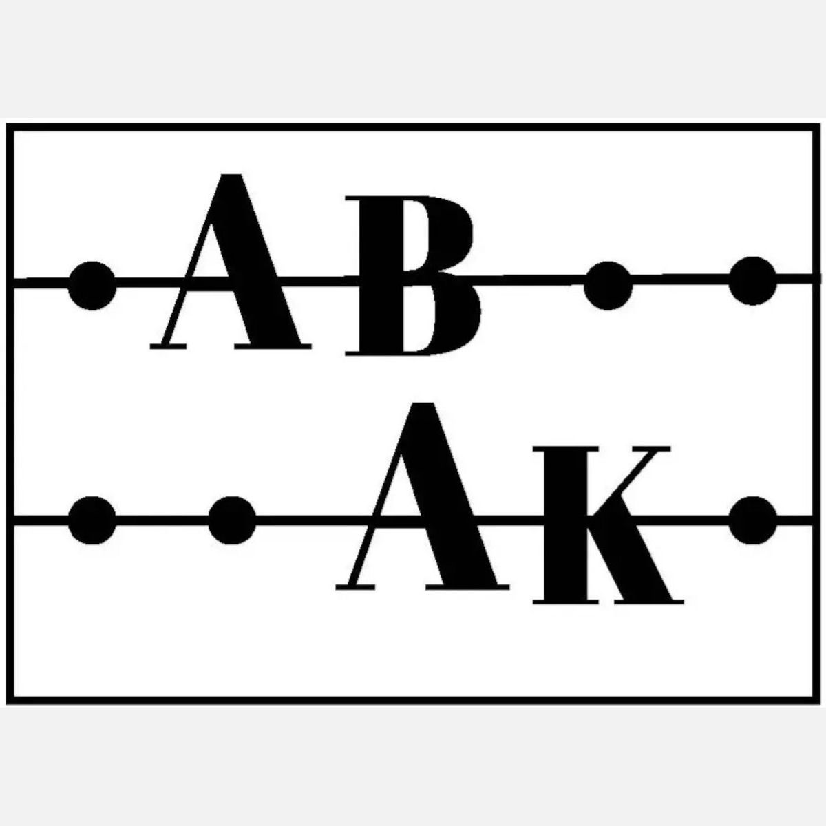 Show cover of editions-abak