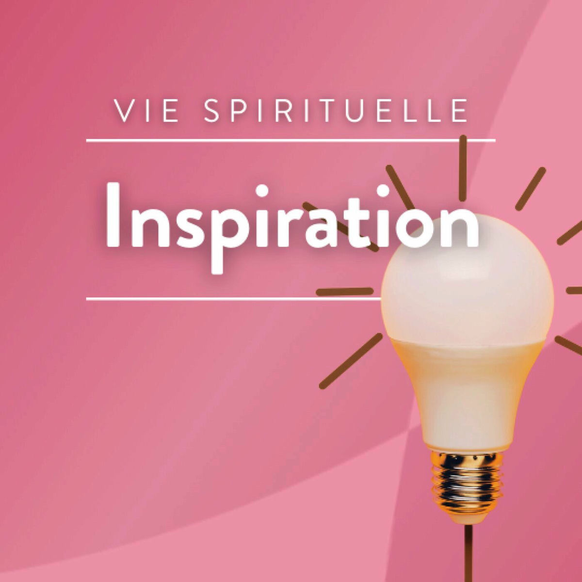 Show cover of Inspiration · RCF Lyon