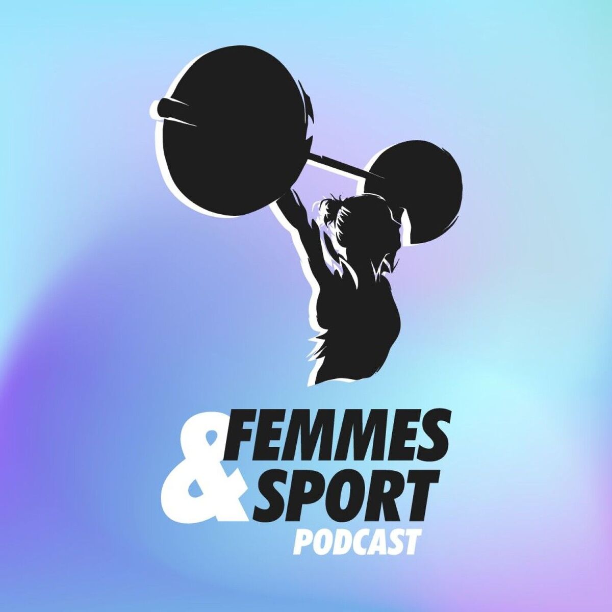 Show cover of Femmes et Sport Podcast