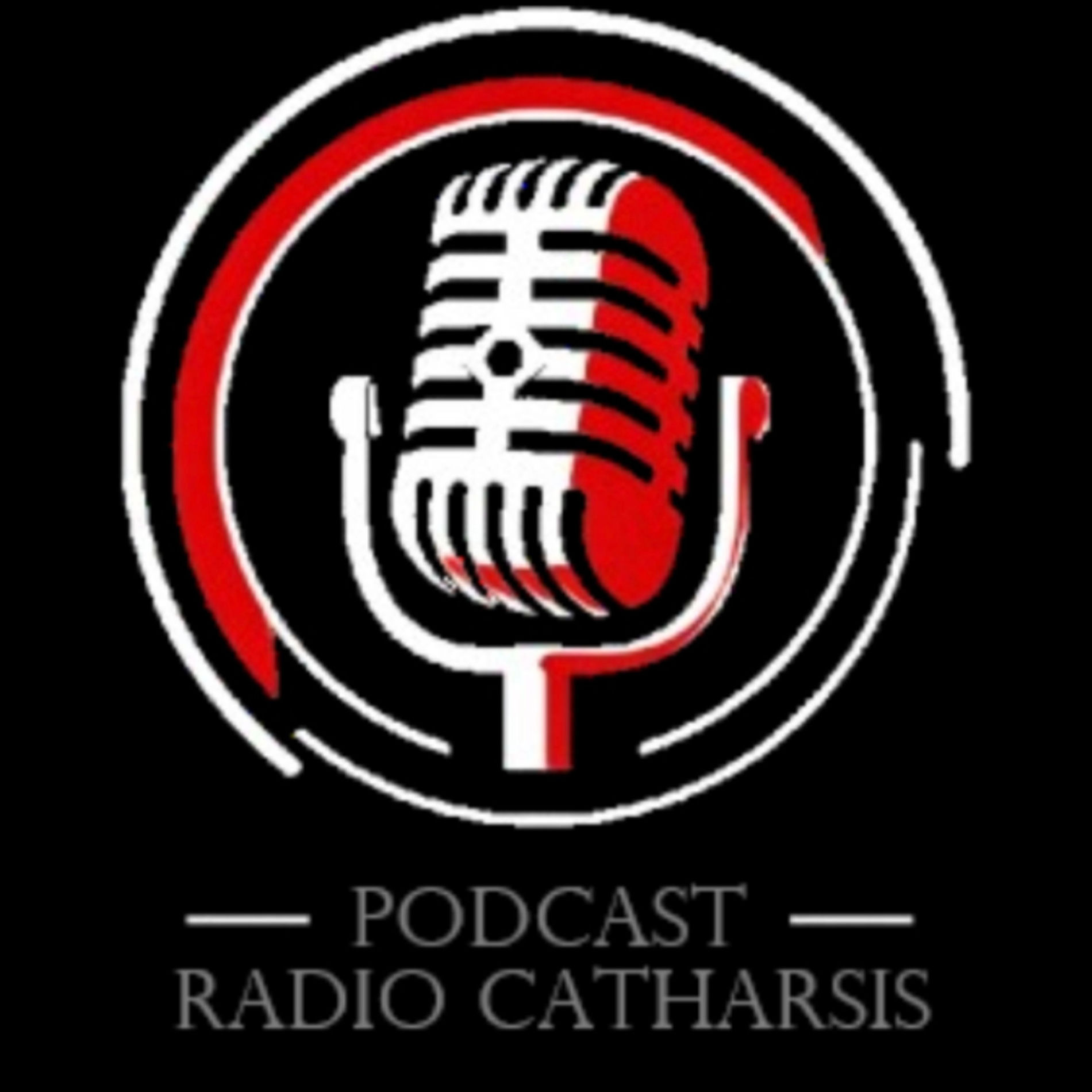 Show cover of Les Open de Radio Catharsis
