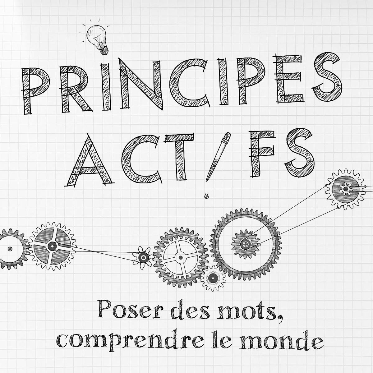Show cover of Principes Actifs