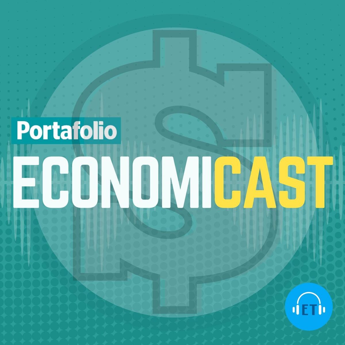 Show cover of Economicast